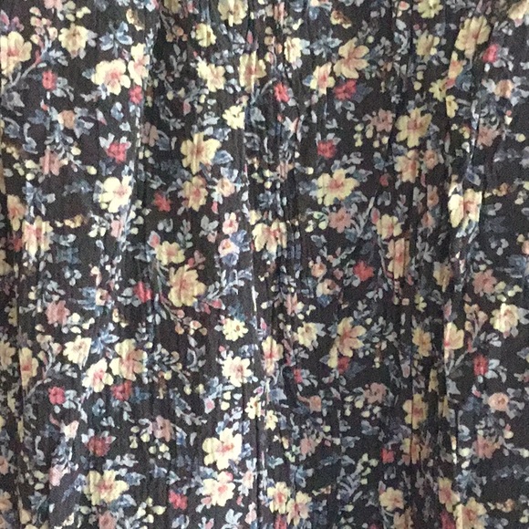 AMERICAN EAGLE sleeveless top - size M - Picture 4 of 7